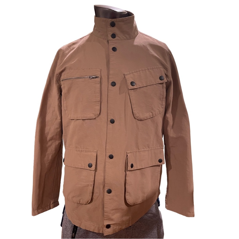 Five Four brand men’s jacket